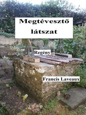 cover image of Megtévesztő látszat